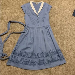 Dress Shop Belle Dress